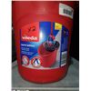 Image 2 : Lot of 2 Vileda mop buckets