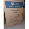 Image 2 : ULINE Stretch Wrap S-20368 Pre-Stretched 1 Roll