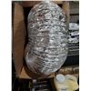 Image 1 : AF450 Duct Flex Alum 4" x 50ft