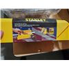 Image 2 : Stanley Clamping Miter Box with Saw