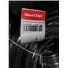 Image 2 : Lot of 2 Sioux Chef 3/4" ID x 1" OD x 20ft Clear Vinyl Tubing