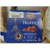 Image 1 : Truffettes de France Truffles original 2x1kg