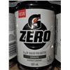Image 2 : Gatorade Zero Grape - 12x591ml