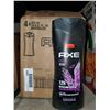 Image 1 : Axe "Excite" Body Wash 4x 473ml