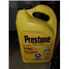 Image 1 : Prestone Antifreeze/Coolant for all Vehicles 3.78L