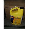 Image 1 : Shell Zone Premixed Antifreeze/Coolant 4x 3.78L