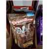 Image 2 : Dream Bone Peanut Butter Dog Treats - 5x256g