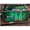 Image 1 : Perrier Flavored Sparkling Water Assorted - 24x500ml