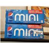 Image 1 : Pepsi Mini - 2x (15x222ml)
