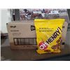 Image 1 : Oh Henry Bite Size Snack 8x104g