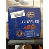 Image 1 : Truffettes de France Truffles original 2x1kg