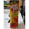 Image 2 : Slim Jim Hot AF Spicy Sausage Snack 24x27.5g