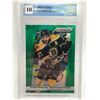 Image 1 : 2013-14 PANINI PRIZM NO.2 PATRICE BERGERON (GCG 10)
