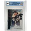 Image 1 : 2013-14 UPPER DECK NO. 251 JONATHAN MARCHESSAULT LTD ED ROOKIE CARD (GCG 9.5)
