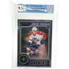 Image 1 : 2014-15 O PEE CHEE NO. 155 VINCENT TROCHECK ROOKIE CARD  (GCG 9.5)