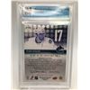 Image 2 : 2008-09 BE A PLAYER SIGNATURE AUTOGRAPH RYAN KESLER (GCG 9.5)