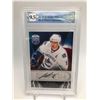 Image 1 : 2009-10 BE A PLAYER SIGNATURE AUTOGRAPH WILLIE MITCHELL (GCG 9.5)