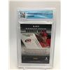 Image 2 : 2013-14 TITANIUM ROOKIE JERSEY ELIAS LINDHOLM (GCG 8.5)