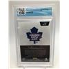 Image 2 : 2013-14 PANINI HOT ROOKIES (RC) JOSH LEIVO (GCG 9.5)