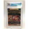 Image 2 : 2016-17 FLEER ULTRA LTD ED 611/699 (RC) MAX DOMI (GCG 9.5)
