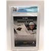 Image 2 : 2013-14 TITANIUM AUTOGRAPH ROOKIE CARD MIKAEL GRANLUND (GCG 9)