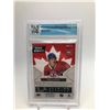 Image 2 : 2022-23 UD ROOKIE MOMENTS (RC) COLE CAUFIELD (GCG 9)