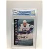Image 1 : 2007-08 BE A PLAYER SIGNATURE SERIES AUTOGRAPH RYAN KESLER (GCG 9.5)