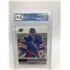 Image 1 : 2016-17 UD PREMIER LTD ED 003/399 HENRIK LUNDQVIST (GCG 9.5)