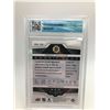 Image 2 : 2021-22 BLACK DIAMOND 'TRIPLE DIAMOND' ROOKIE GEMS JEREMY SWAYMAN (GCG 9.5)