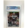 Image 1 : 2017-18 OPC MARQUEE ROOKIE VINCE DUNN (GCG 9.5)