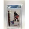 Image 1 : 2010-11 SP AUTHENTIC GAME USED LTD ED 903/999 ROOKIE RYAN MCDONAGH (GCG 9.5)
