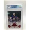 Image 1 : 2017-18 ARTIFACTS 'RED' LTD ED 206/299 FELIX POTVIN (GCG 9.5)