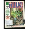 Image 1 : THE HULK MAGAZINE #16