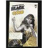 Image 1 : WONDER WOMAN  BLACK AND GOLD  #1  (DC COMICS)