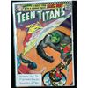 Image 1 : TEEN TITANS #6  1ST APP OF BEAST BOY (DC COMICS)