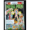 Image 1 : METAL MEN #22 (DC COMICS)