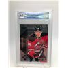 Image 1 : 2011-12 BLACK DIAMOND QUADRUPLE DIAMOND (RC) NO. 232 ADAM LARSSON (GCG 9.5)