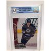 Image 1 : 2016-17 PARKHURST ROOKIES NO. PR-9 PATRIK LAINE (GCG 9.5)