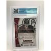 Image 2 : 2016-17 PARKHURST ROOKIES NO. PR-9 PATRIK LAINE (GCG 9.5)