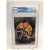 Image 1 : 2012-13 BLACK DIAMOND ROOKIE GEMS DOUBLE DIAMOND NO. 179 TOREY KRUG (GCG 9.5)