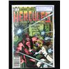 Image 1 : HERCULES #2 MARVEL COMICS CANADIAN PRICE VARIANT