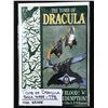 Image 1 : THE TOMB OF DRACULA #3 (EPIC  COMICS)