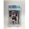 Image 2 : 2020-21 UD CLEAR CUT PARALLEL NO. 257 OLIVER EKMAN-LARSSON (GCG 9.5)