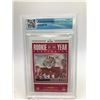 Image 2 : 2020-21 PANINI CONTENDERS ROOKIE OF THE YEAR  NO. RY-BA BRANDON AIYUK (GCG 9.5)