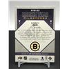 Image 2 : BOBBY ORR SP AUTHENTIC ROOKIE YEAR MILESTONES