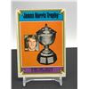 Image 1 : 1974-75 OPC BOBBY ORR JAMES NORRIS TROPHY WINNER