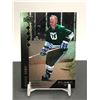 Image 1 : *EXTREMELY RARE* GORDIE HOWE QUADRUPLE DIAMOND CARD
