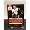 Image 2 : LIMITED EDITION 143/250 GORDIE HOWE CERTIFIED ICONS