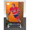 Image 1 : GUY LAFLEUR 'DOUBLE DIAMOND' BLACK DIAMOND CARD