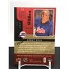 Image 2 : VERY LIMITED EDITION 40/50 BOBBY HULL UD MASTERPIECES